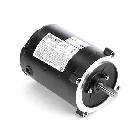 Leeson 1/4, 1800, TENV, 56C, 3/60/230 Y501